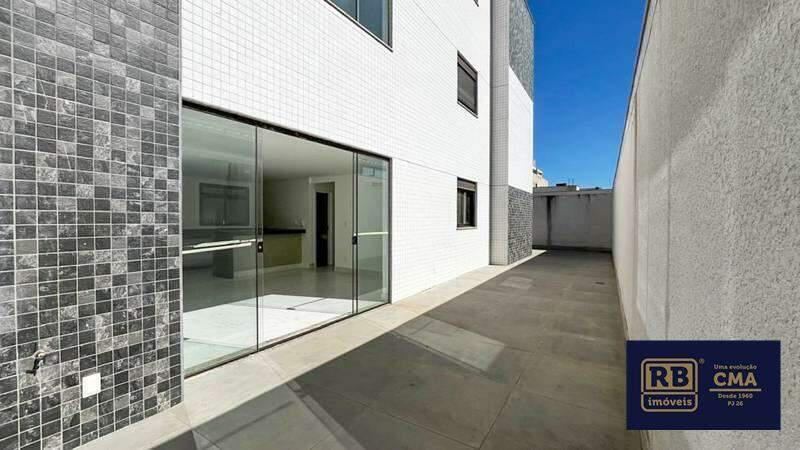 Apartamento, Prado, 3 Quartos, 2 Vagas, 1 Suíte