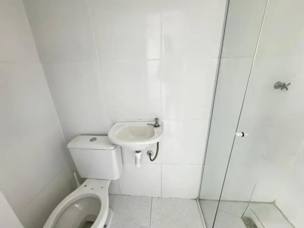 Apartamento, Havaí, 3 Quartos, 2 Vagas, 1 Suíte