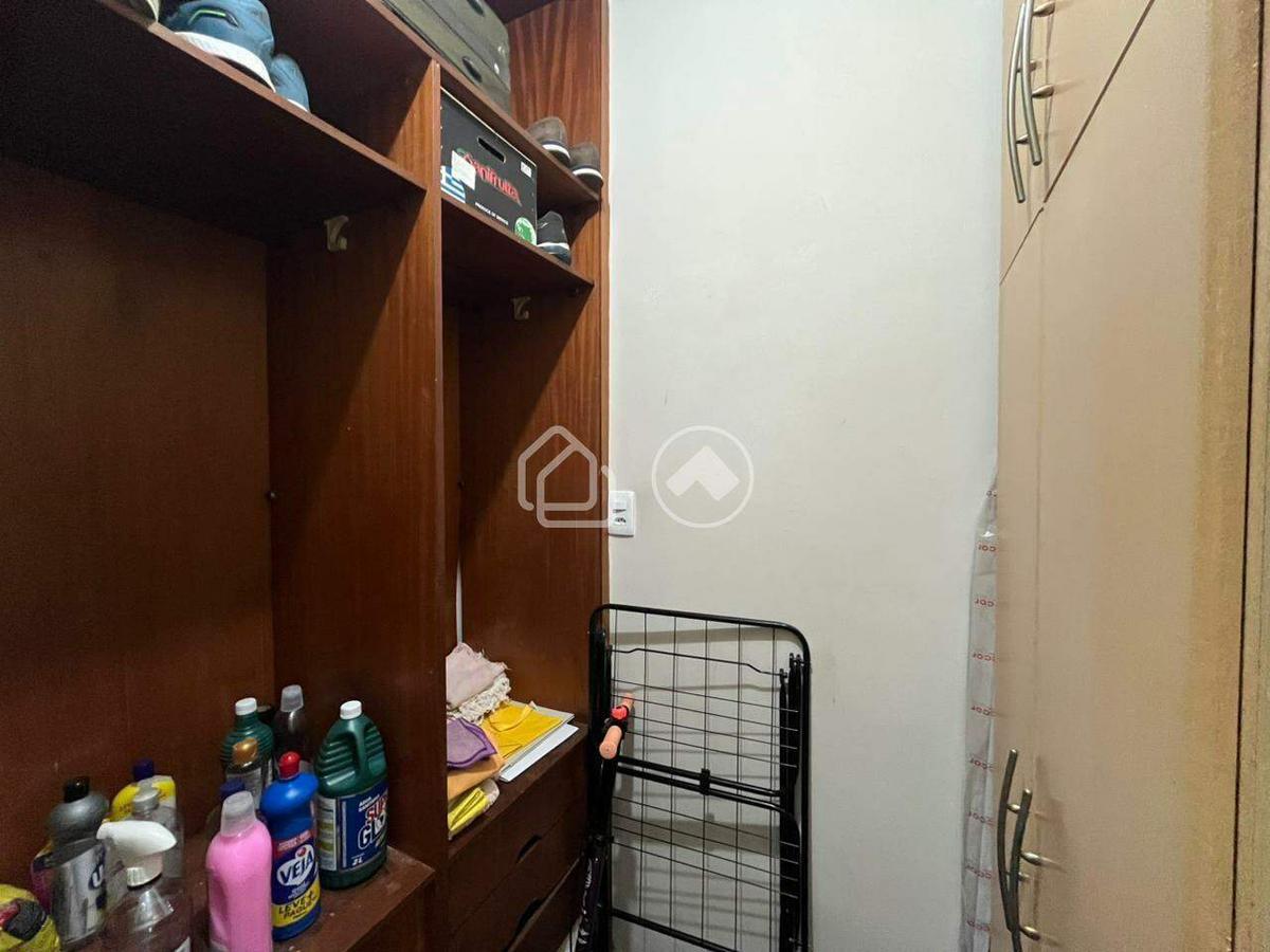 Apartamento, Buritis, 3 Quartos, 2 Vagas, 1 Suíte