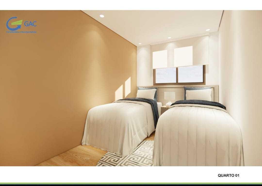 Casa, Santa Amélia, 3 Quartos, 2 Vagas, 1 Suíte