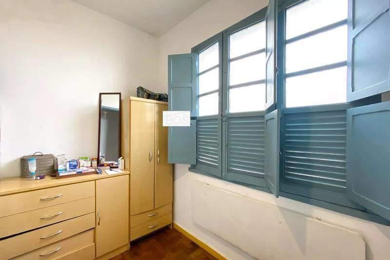 Apartamento, Serra, 2 Quartos, 1 Vaga
