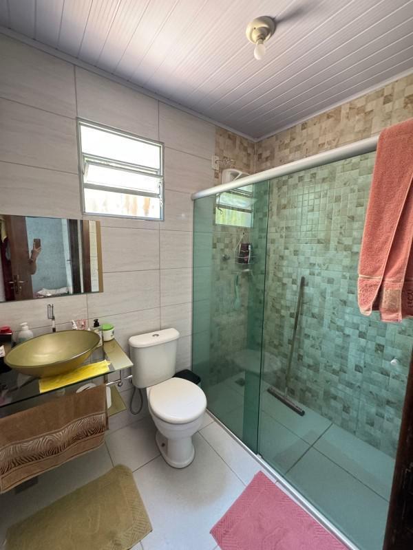 Casa, Masterville, 2 Quartos, 2 Vagas