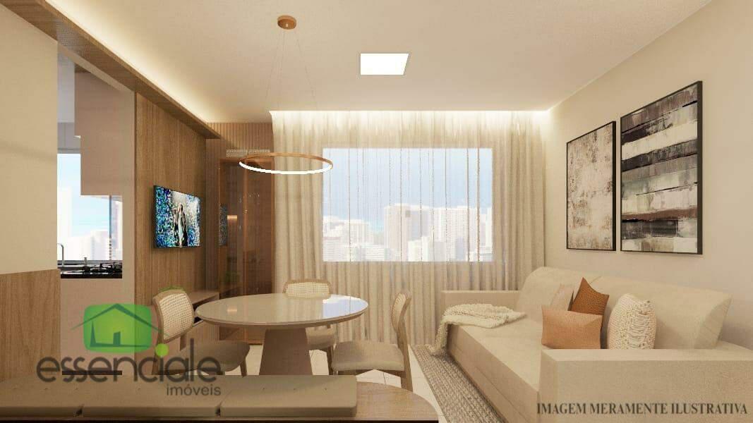 Apartamento, Jardim Riacho das Pedras, 2 Quartos, 1 Vaga