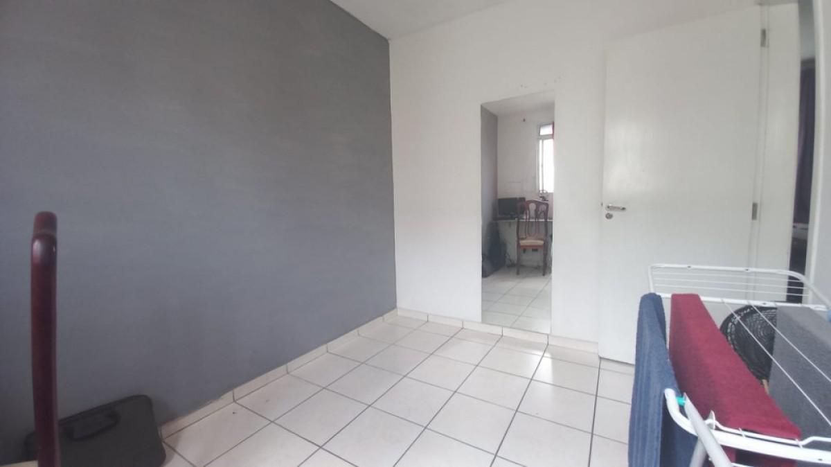 Apartamento, Santa Maria, 2 Quartos, 1 Vaga