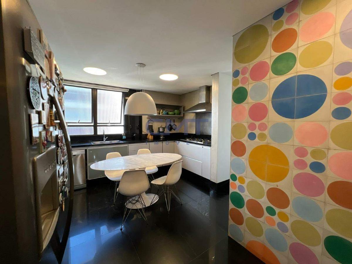 Apartamento, Gutierrez, 4 Quartos, 4 Vagas, 2 Suítes
