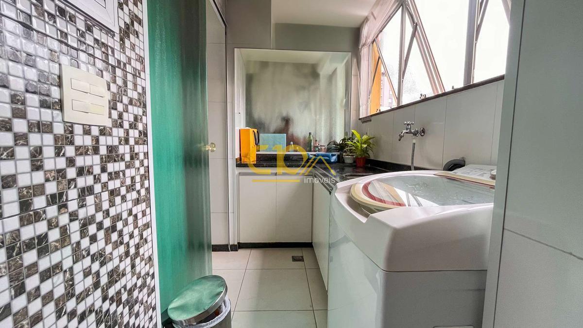 Apartamento, Cidade Nova, 3 Quartos, 2 Vagas, 1 Suíte