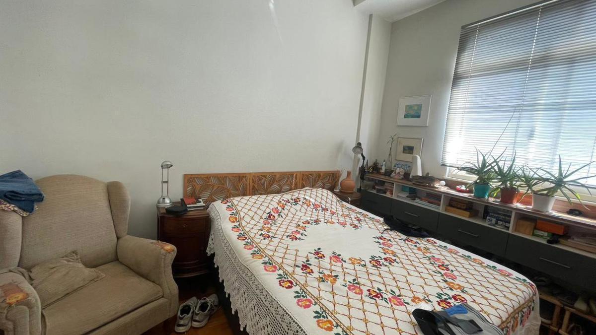 Apartamento, Serra, 3 Quartos, 1 Vaga, 1 Suíte