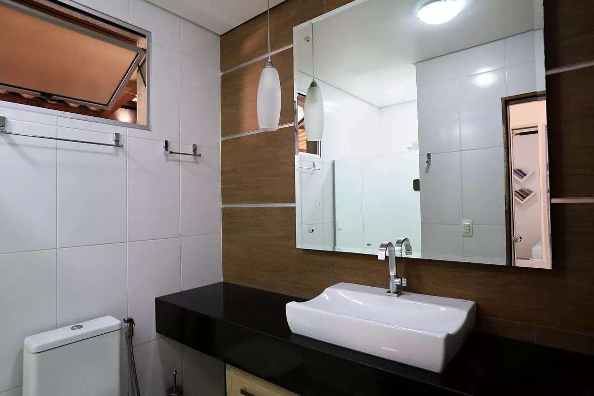 Casa, Santa Efigênia, 3 Quartos, 2 Vagas