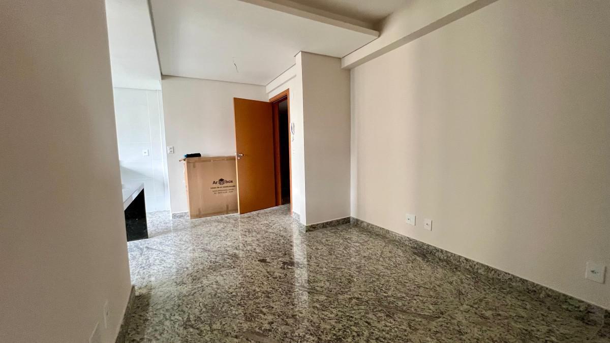 Apartamento, Lourdes, 2 Quartos, 1 Vaga, 2 Suítes