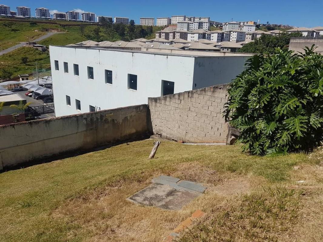 Lote, Acaiaca, 3 Quartos, 3 Vagas
