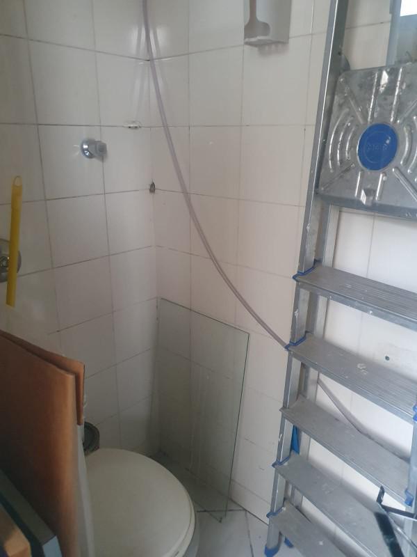 Apartamento, Calafate, 2 Quartos, 1 Vaga