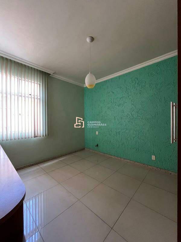 Apartamento, Alípio de Melo, 3 Quartos, 1 Vaga