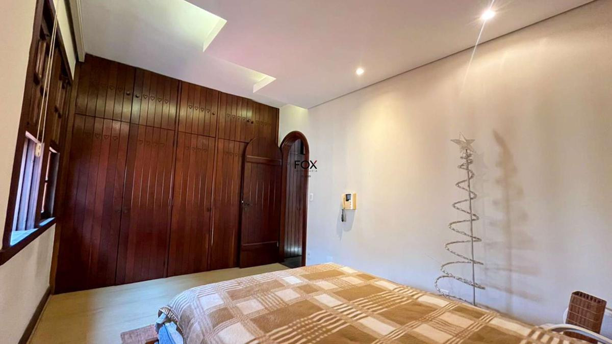 Casa, Cidade Jardim, 5 Quartos, 6 Vagas, 3 Suítes