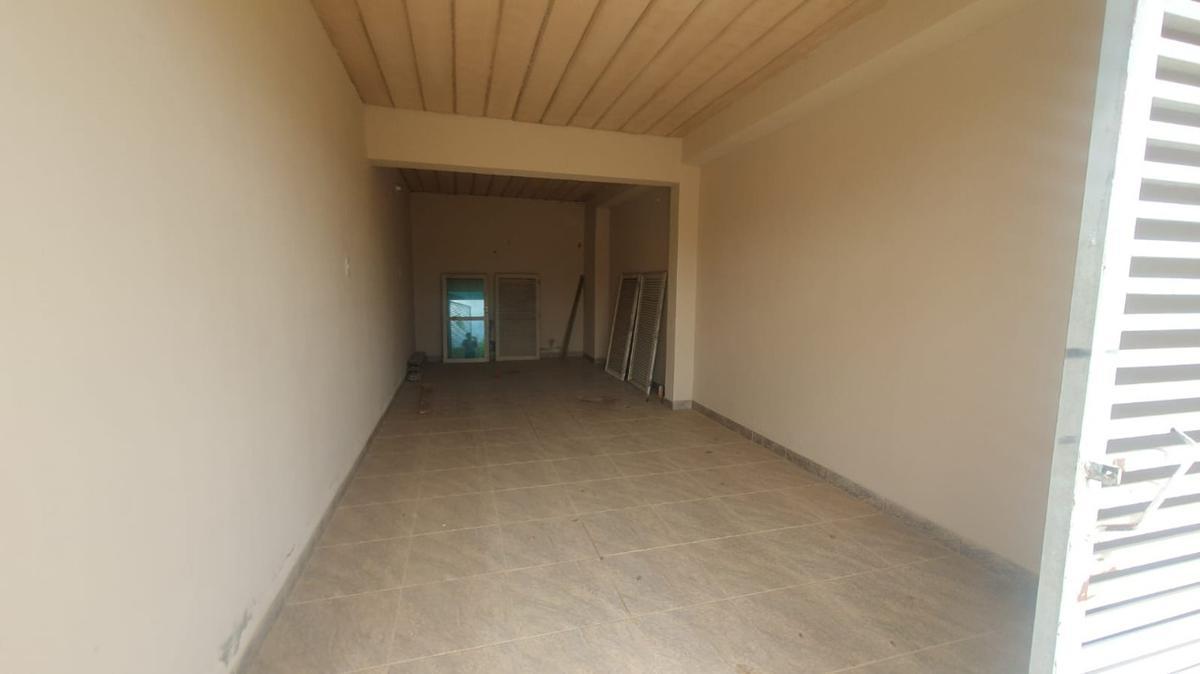 Casa, Boa Vista da Serra, 4 Quartos, 2 Vagas