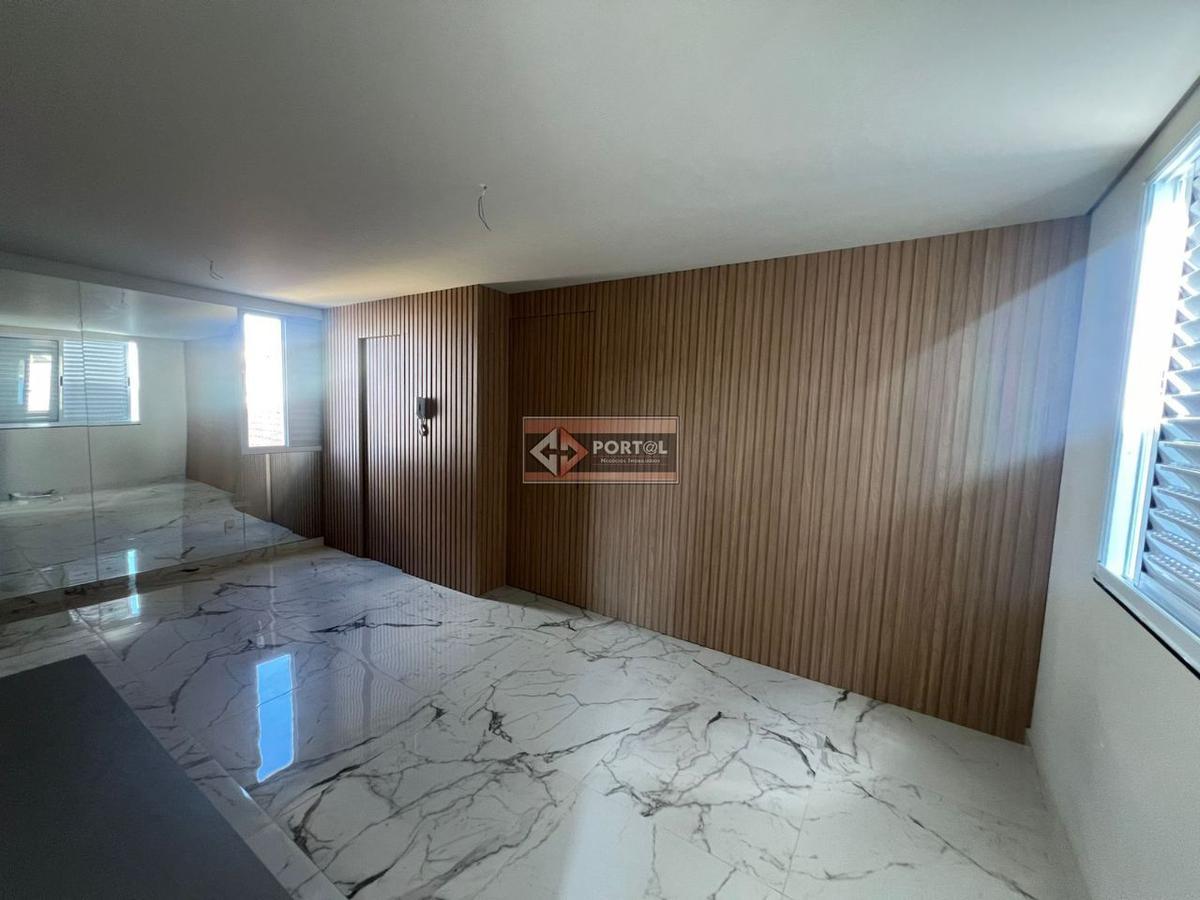 Apartamento, Ana Lúcia, 2 Quartos, 2 Vagas, 2 Suítes
