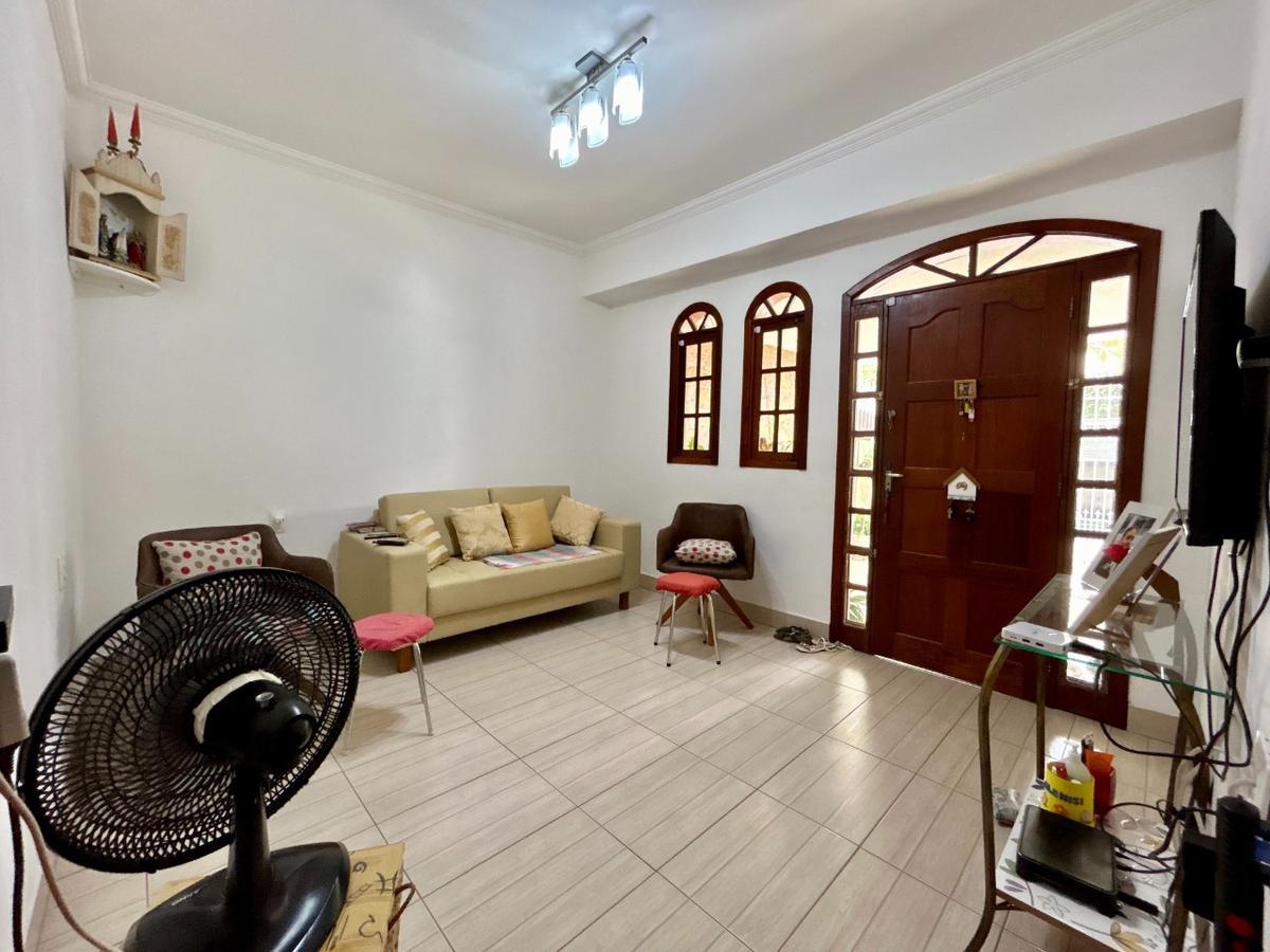 Casa, Liberdade, 3 Quartos, 2 Vagas, 1 Suíte