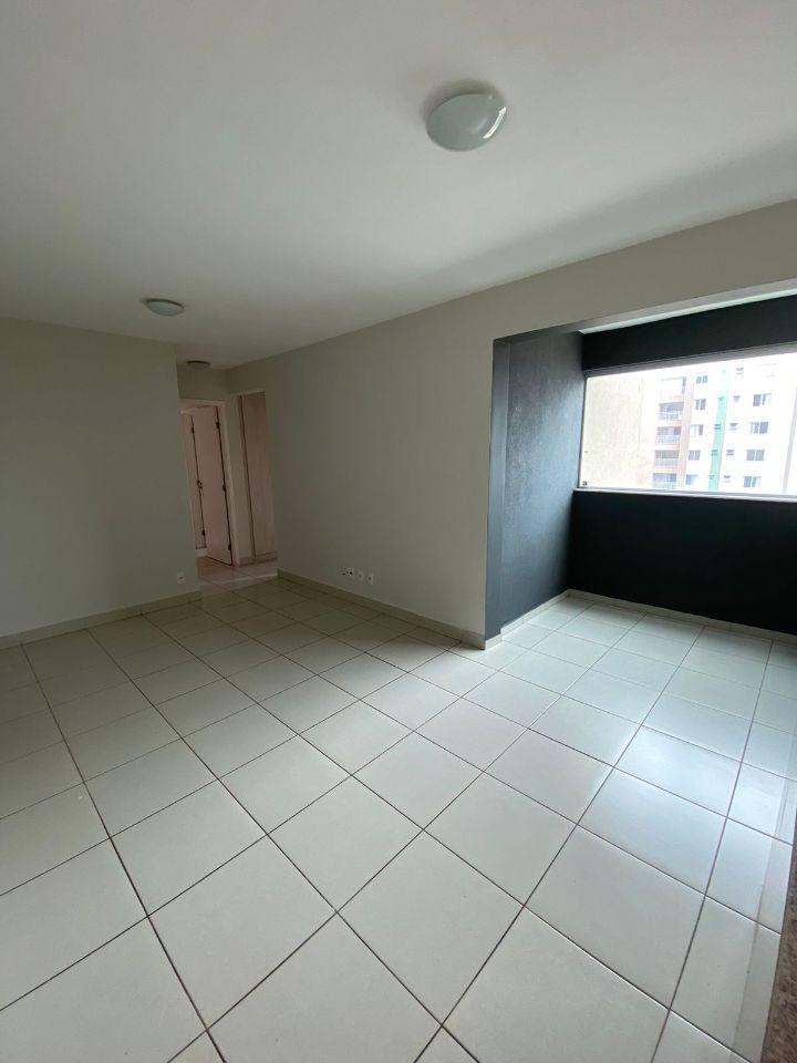 Apartamento, Pampulha, 2 Quartos, 1 Vaga, 1 Suíte