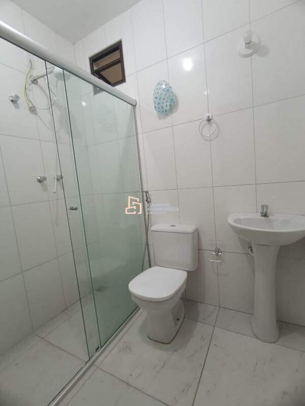 Apartamento, Milionários, 4 Quartos, 1 Vaga, 1 Suíte