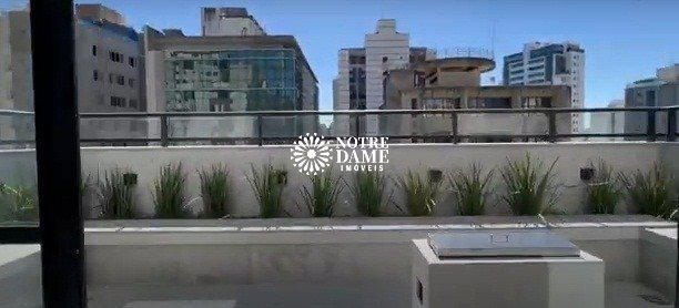 Apartamento, Funcionários, 3 Quartos, 3 Vagas, 3 Suítes