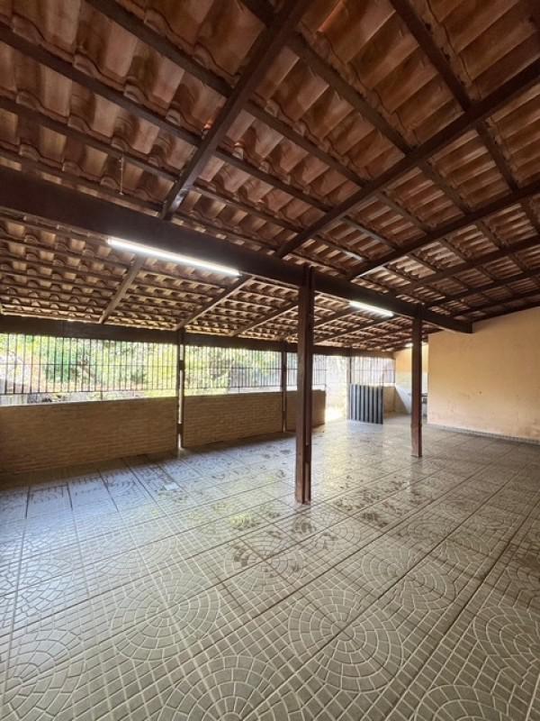 Casa, Santa Cecília, 4 Quartos, 4 Vagas, 2 Suítes