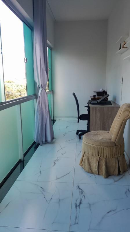 Casa, Alípio de Melo, 3 Quartos, 2 Vagas, 1 Suíte