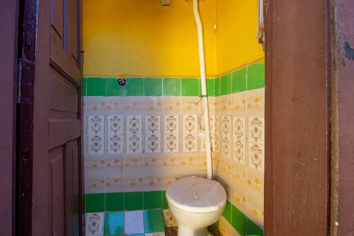 Casa, Paraíso, 4 Quartos, 1 Vaga
