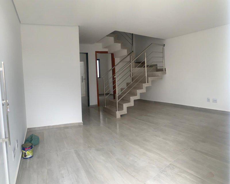 Casa, Masterville, 3 Quartos, 2 Vagas, 2 Suítes