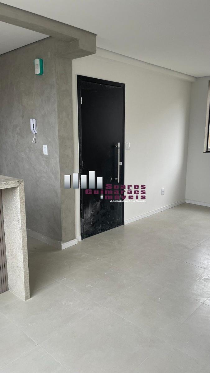 Apartamento, Santa Teresa, 3 Quartos, 2 Vagas, 1 Suíte