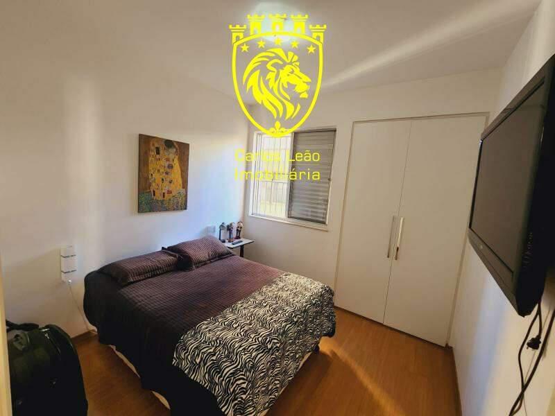 Apartamento, Funcionários, 4 Quartos, 2 Vagas, 1 Suíte