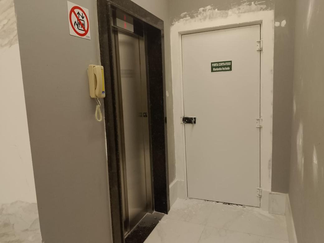 Apartamento, Paquetá, 2 Quartos, 2 Vagas, 1 Suíte