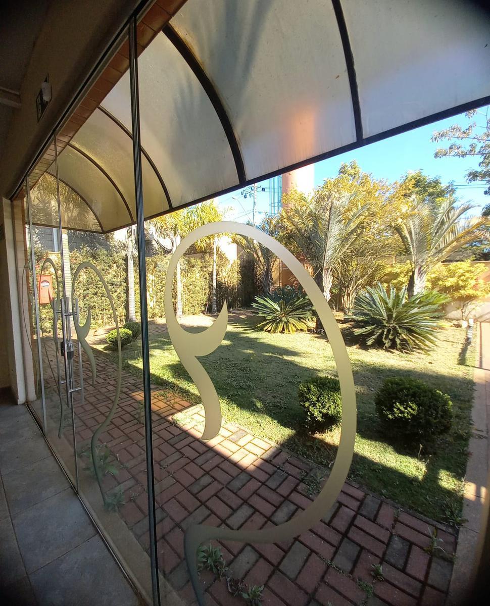 Galpão, Jardim Canadá, 0 Quarto, 4 Vagas