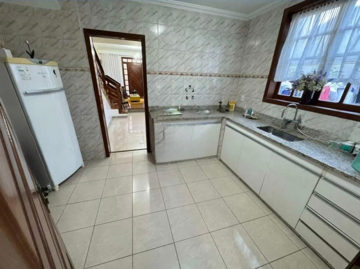 Casa, Renascença, 4 Quartos, 4 Vagas, 3 Suítes