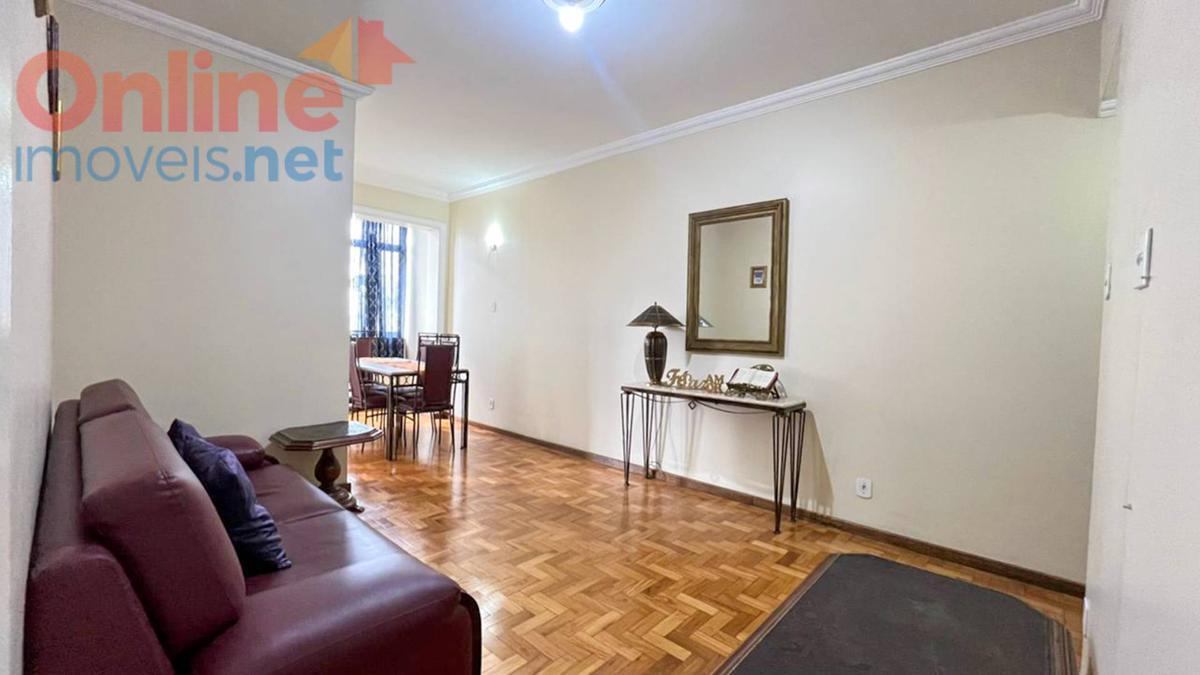 Apartamento, Centro, 3 Quartos, 0 Vaga, 0 Suíte