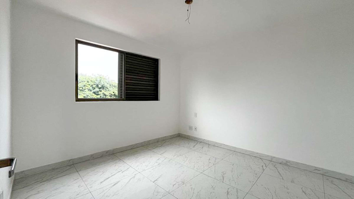 Apartamento, Indaiá, 4 Quartos, 3 Vagas, 3 Suítes