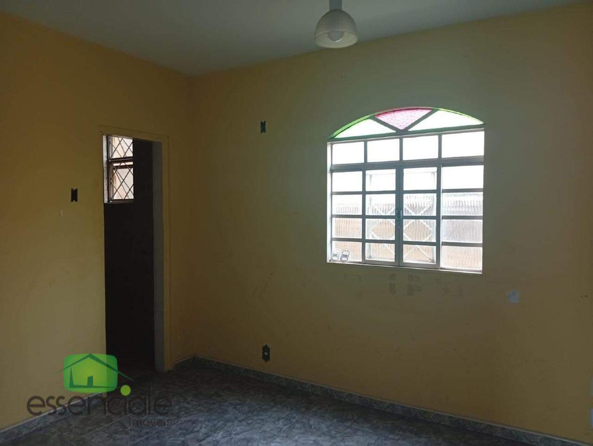 Casa, Riacho das Pedras, 4 Quartos, 1 Vaga, 1 Suíte