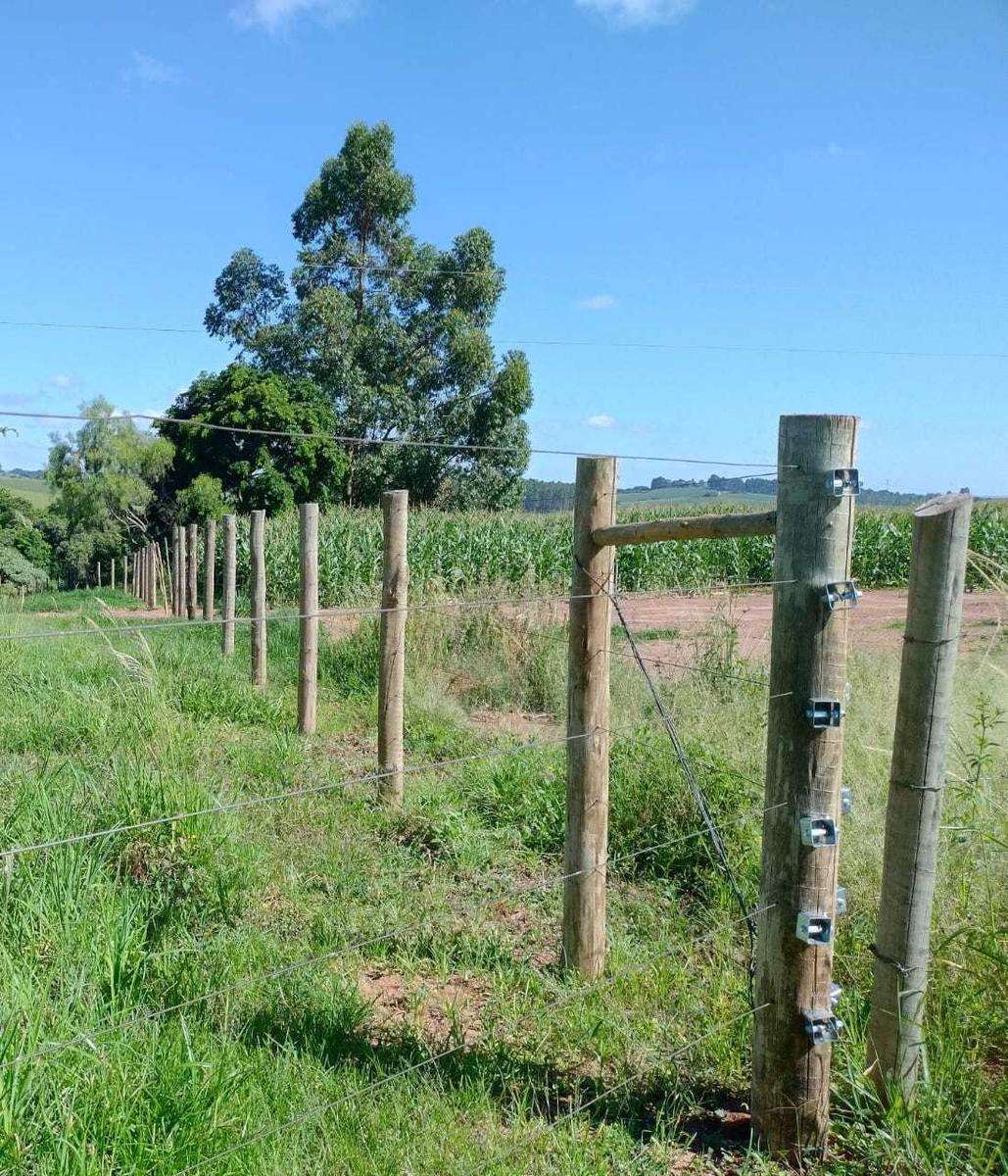 Fazenda, Zona Rural, 3 Quartos, 2 Vagas, 2 Suítes