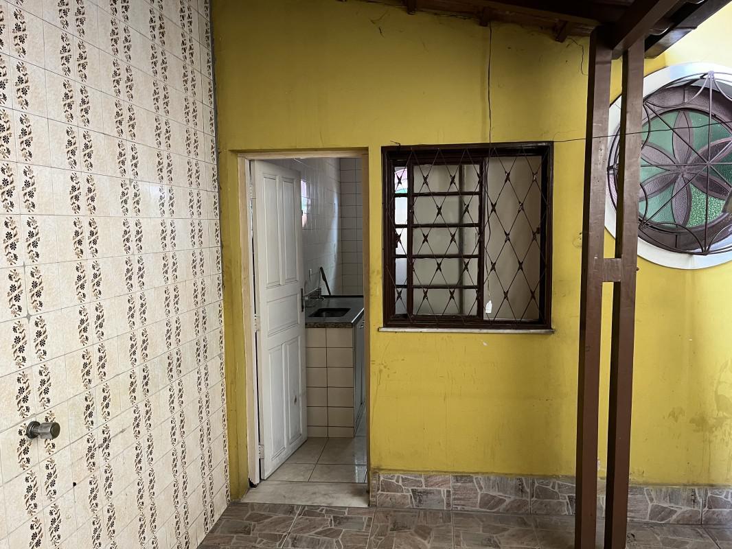 Casa, Padre Eustáquio, 3 Quartos, 3 Vagas, 1 Suíte