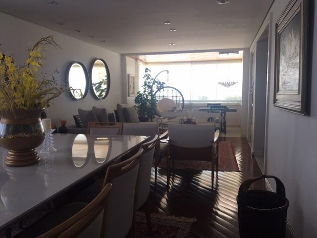 Cobertura, Savassi, 4 Quartos, 3 Vagas, 2 Suítes