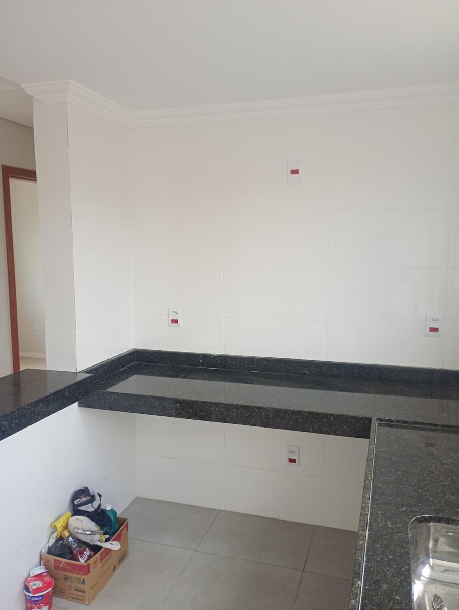 Apartamento, Piratininga (venda Nova), 2 Quartos, 1 Vaga, 1 Suíte