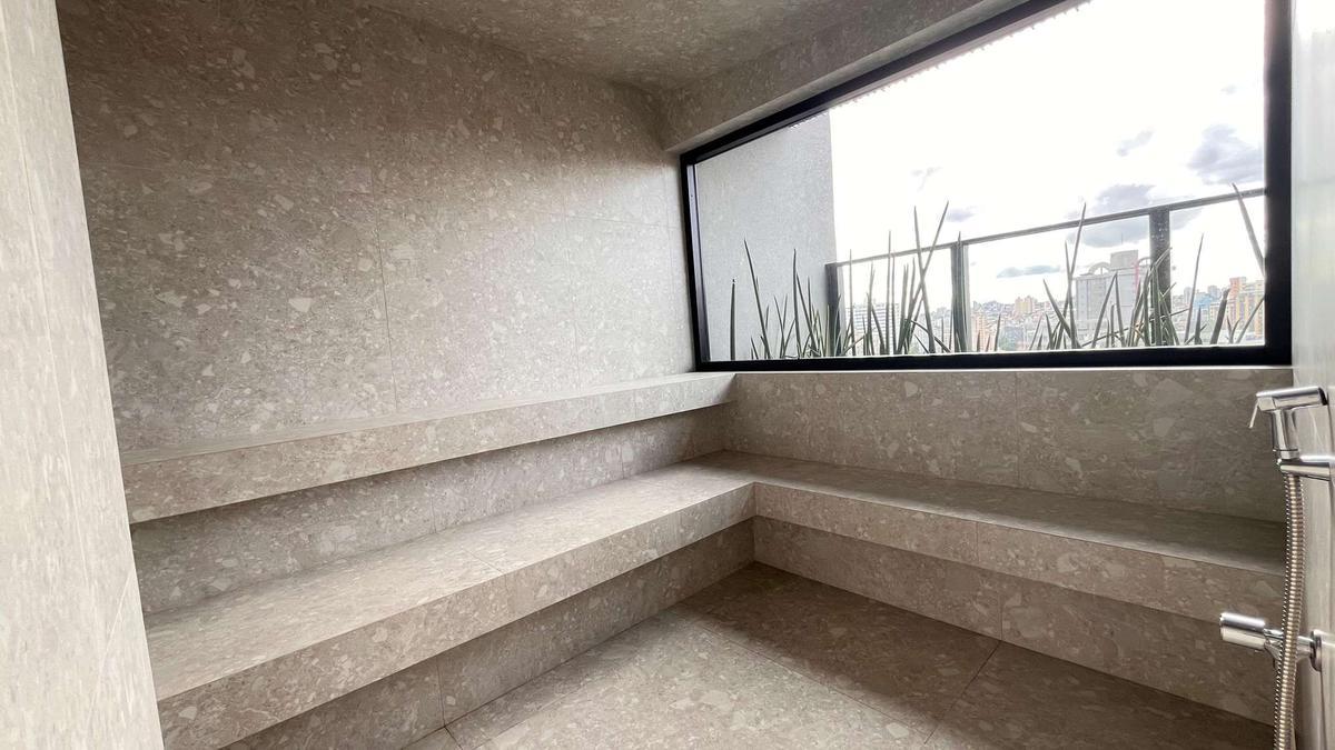 Apartamento, Santo Agostinho, 2 Quartos, 1 Vaga, 2 Suítes