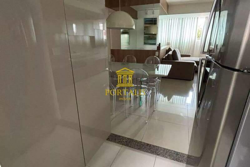 Apartamento, Santa Efigênia, 3 Quartos, 2 Vagas, 1 Suíte