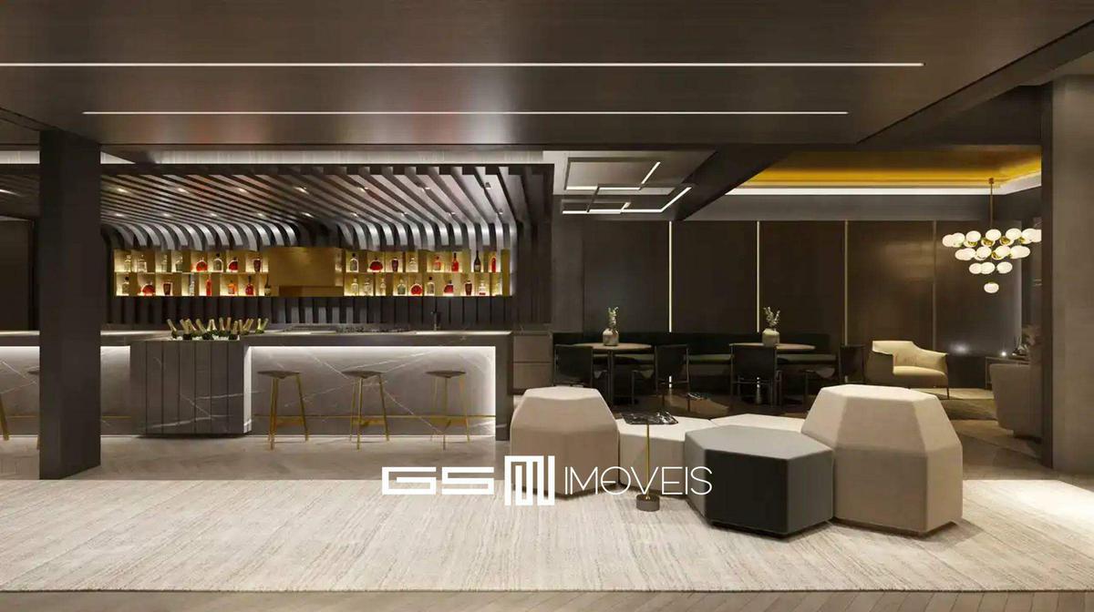 Apartamento, Lourdes, 3 Quartos, 2 Vagas, 3 Suítes