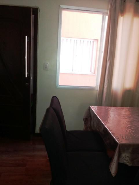 Apartamento, Oitis, 2 Quartos, 1 Vaga, 0 Suíte