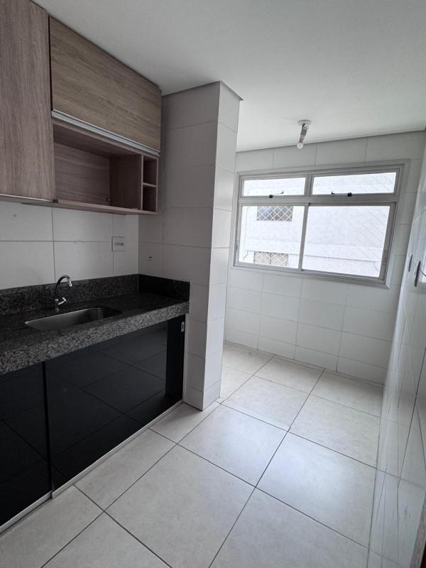 Apartamento, Fernão Dias, 2 Quartos, 2 Vagas, 1 Suíte