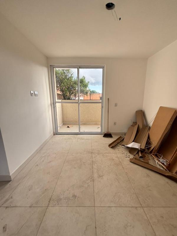 Apartamento, Santa Branca, 2 Quartos, 1 Vaga, 1 Suíte