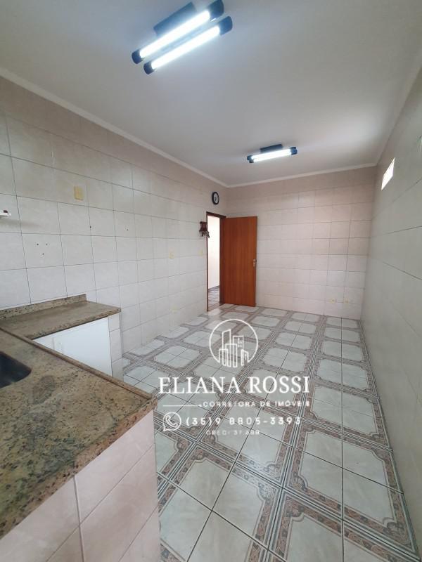 Casa, Santana, 3 Quartos, 4 Vagas, 1 Suíte