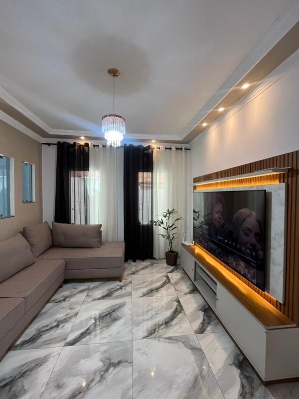 Casa, Sapucaia, 3 Quartos, 2 Vagas, 1 Suíte