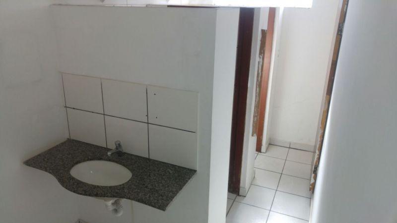 Andar, Jardim Riacho das Pedras, 10 Quartos, 2 Vagas