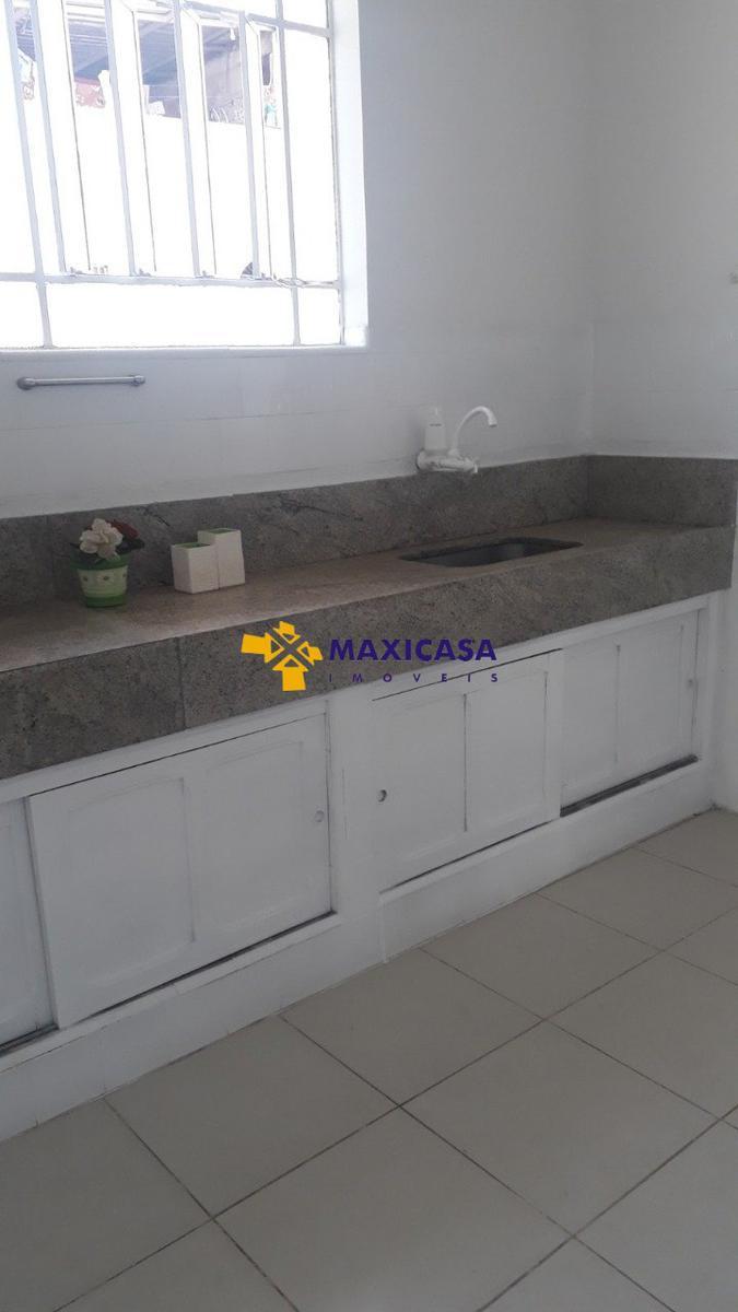 Casa, Concórdia, 3 Quartos, 1 Vaga, 1 Suíte