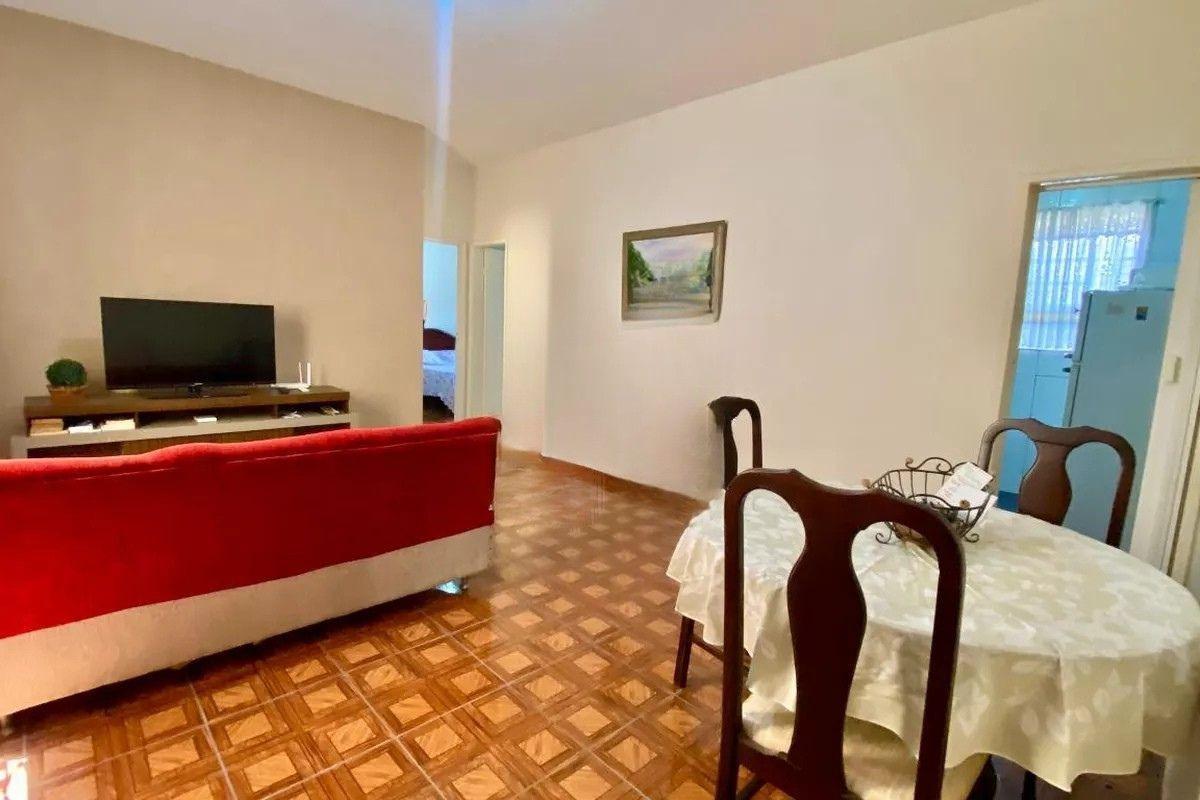 Apartamento, Jardim América, 2 Quartos, 1 Vaga